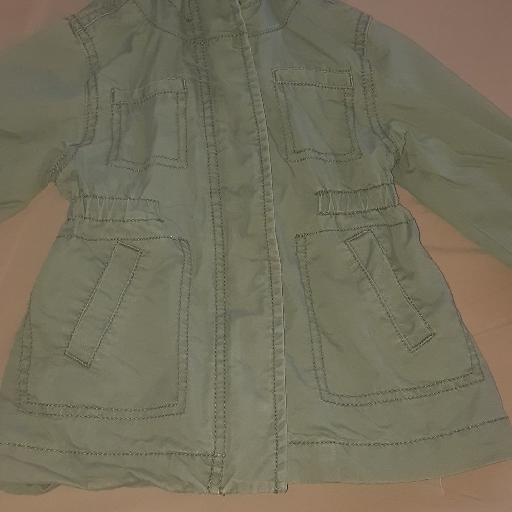 Old Navy Spring/Fall jacket for 18-24 months